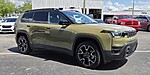 New 2026 JEEP CHEROKEE OVERLAND in CLEARWATER, FLORIDA