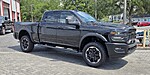 New 2026 RAM 2500 WARLOCK in CLEARWATER, FLORIDA