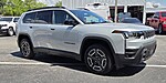 New 2026 JEEP CHEROKEE LIMITED in CLEARWATER, FLORIDA