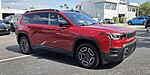 New 2026 JEEP CHEROKEE LIMITED in CLEARWATER, FLORIDA
