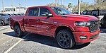 New 2026 RAM 1500 BIG HORN in CLEARWATER, FLORIDA