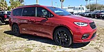 New 2026 CHRYSLER PACIFICA SELECT in CLEARWATER, FLORIDA