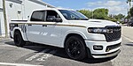 New 2026 RAM 1500 BIG HORN/FOX FACTORY DIRECT CONNECTION in CLEARWATER, FLORIDA