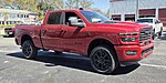 New 2026 RAM 2500 LARAMIE in CLEARWATER, FLORIDA