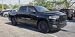 New 2026 RAM 1500 LIMITED in CLEARWATER, FLORIDA