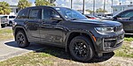 New 2026 JEEP GRAND CHEROKEE LAREDO ALTITUDE in CLEARWATER, FLORIDA