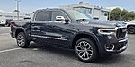 New 2026 RAM 1500 TUNGSTEN in CLEARWATER, FLORIDA