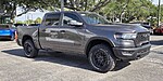 New 2026 RAM 1500 REBEL in CLEARWATER, FLORIDA