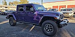 New 2026 JEEP GLADIATOR RUBICON in CLEARWATER, FLORIDA