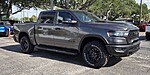 New 2026 RAM 1500 REBEL in CLEARWATER, FLORIDA