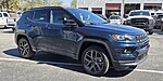 New 2026 JEEP COMPASS LIMITED ALTITUDE in CLEARWATER, FLORIDA