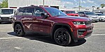 New 2026 JEEP GRAND CHEROKEE LIMITED in CLEARWATER, FLORIDA