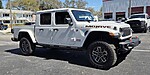 New 2026 JEEP GLADIATOR MOJAVE X in CLEARWATER, FLORIDA