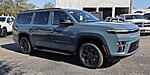 New 2026 JEEP GRAND WAGONEER L LIMITED ALTITUDE in CLEARWATER, FLORIDA