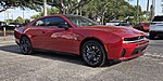 New 2026 DODGE CHARGER SCAT PACK PLUS in CLEARWATER, FLORIDA