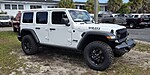 New 2026 JEEP WRANGLER WILLYS in CLEARWATER, FLORIDA