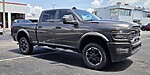 New 2026 RAM 2500 WARLOCK in CLEARWATER, FLORIDA