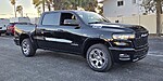 New 2026 RAM 1500 BIG HORN in CLEARWATER, FLORIDA