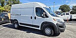 New 2026 RAM PROMASTER CARGO VAN TRADESMAN in CLEARWATER, FLORIDA