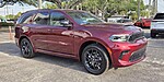 New 2026 DODGE DURANGO GT PREMIUM HEMI V8 in CLEARWATER, FLORIDA