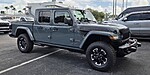 New 2026 JEEP GLADIATOR SHADOW OPS in CLEARWATER, FLORIDA