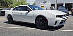 New 2026 DODGE CHARGER R/T PLUS in CLEARWATER, FLORIDA