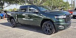 New 2026 RAM 1500 BIG HORN in CLEARWATER, FLORIDA