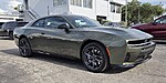 New 2026 DODGE CHARGER SCAT PACK PLUS in CLEARWATER, FLORIDA