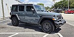 New 2026 JEEP WRANGLER SPORT in CLEARWATER, FLORIDA