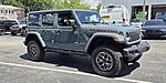 New 2026 JEEP WRANGLER RUBICON in CLEARWATER, FLORIDA