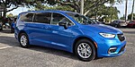 New 2026 CHRYSLER PACIFICA SELECT in CLEARWATER, FLORIDA