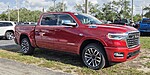 New 2026 RAM 1500 LONGHORN in CLEARWATER, FLORIDA