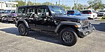 New 2026 JEEP WRANGLER SPORT in CLEARWATER, FLORIDA