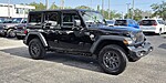 New 2026 JEEP WRANGLER SPORT in CLEARWATER, FLORIDA
