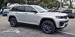 New 2026 JEEP GRAND CHEROKEE 85TH ANNIVERSARY EDITION in CLEARWATER, FLORIDA