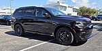 New 2026 DODGE DURANGO GT PLUS HEMI V8 in CLEARWATER, FLORIDA