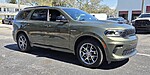New 2026 DODGE DURANGO GT PLUS HEMI V8 in CLEARWATER, FLORIDA