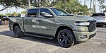 New 2026 RAM 1500 EXPRESS in CLEARWATER, FLORIDA