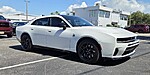 New 2026 DODGE CHARGER SCAT PACK PLUS in CLEARWATER, FLORIDA