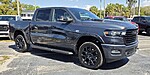 New 2026 RAM 1500 LARAMIE in CLEARWATER, FLORIDA