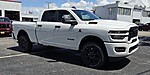 New 2026 RAM 2500 BIG HORN in CLEARWATER, FLORIDA