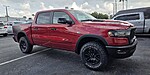 New 2026 RAM 1500 REBEL in CLEARWATER, FLORIDA