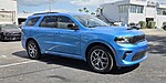 New 2026 DODGE DURANGO GT PLUS HEMI V8 in CLEARWATER, FLORIDA