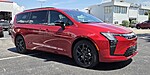 New 2027 CHRYSLER PACIFICA LIMITED in CLEARWATER, FLORIDA