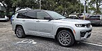 New 2026 JEEP GRAND CHEROKEE L SUMMIT in CLEARWATER, FLORIDA