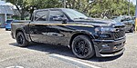 New 2026 RAM 1500 BIG HORN in CLEARWATER, FLORIDA