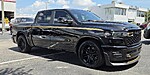 New 2026 RAM 1500 BIG HORN in CLEARWATER, FLORIDA