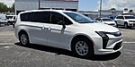 New 2027 CHRYSLER PACIFICA SELECT in CLEARWATER, FLORIDA