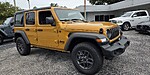 New 2026 JEEP WRANGLER SPORT in CLEARWATER, FLORIDA