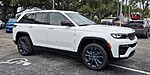New 2026 JEEP GRAND CHEROKEE 85TH ANNIVERSARY EDITION in CLEARWATER, FLORIDA